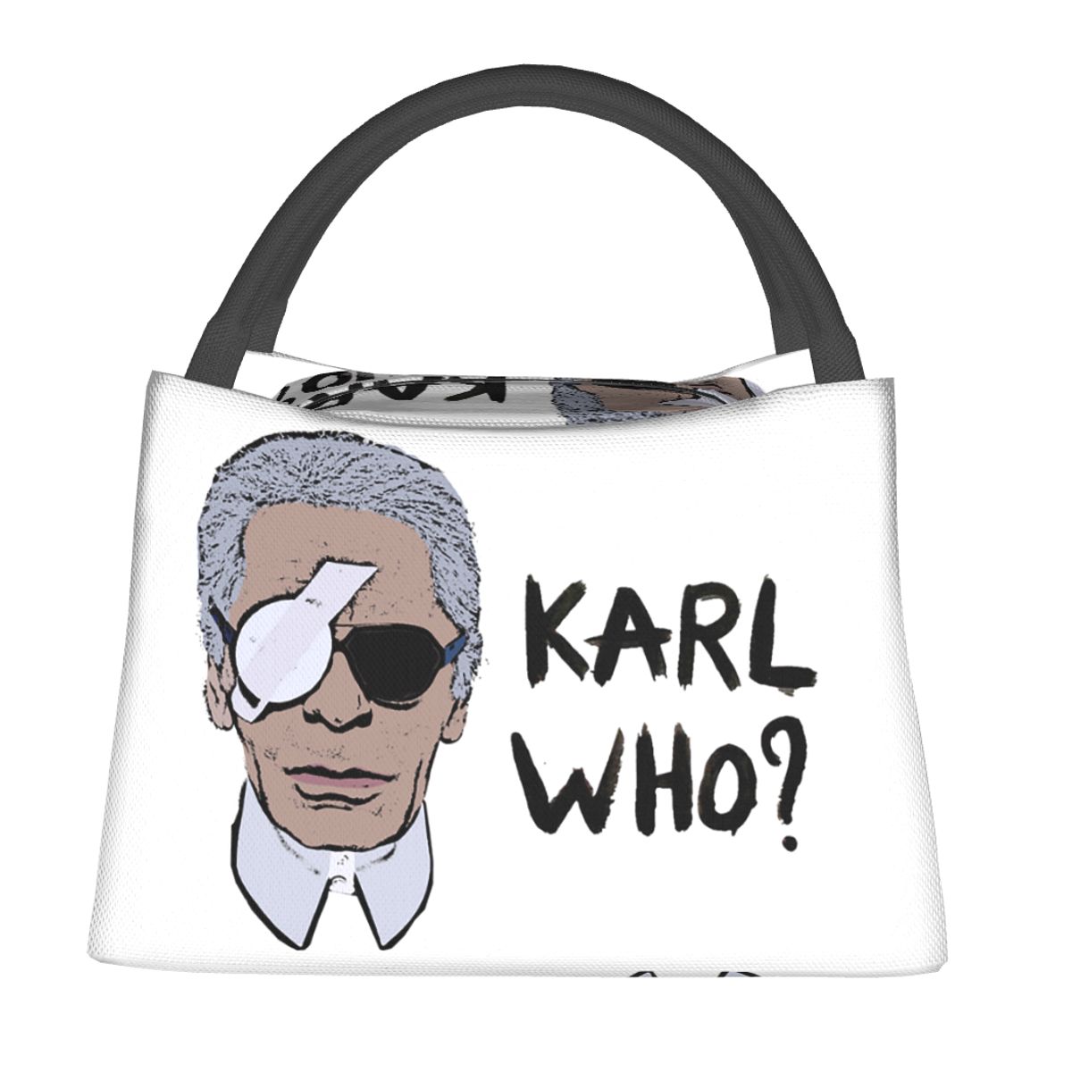 Women'S Karl Bags - Karl Who geïsoleerde lunchtas voor vrouwen