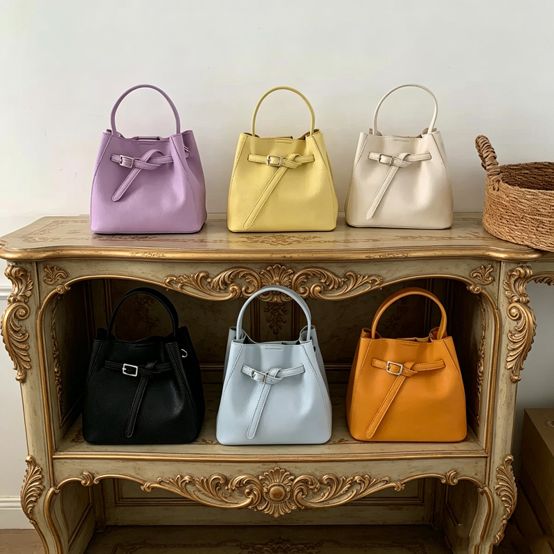 Women'S Bags Top 10 - CLAREGQI Mini-emmertas voor dames, tas met