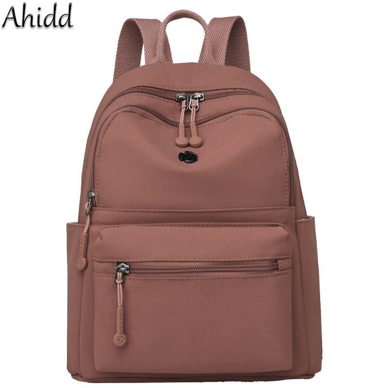 Women Bags Medium Size - Casual rugzakken met meerdere zakken voor