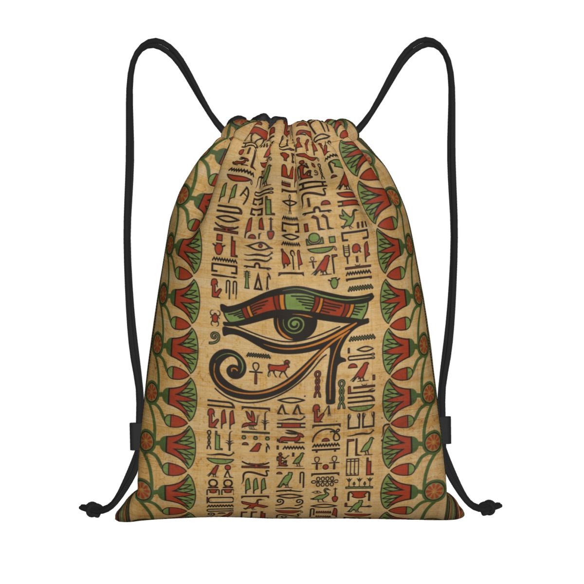 Women Bags Egypt - Egyptische Oog Van Horus Tas Met