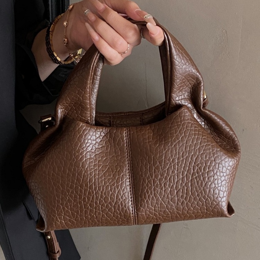 Women Bags Zadig - Niche retro handtas voor dames 2025