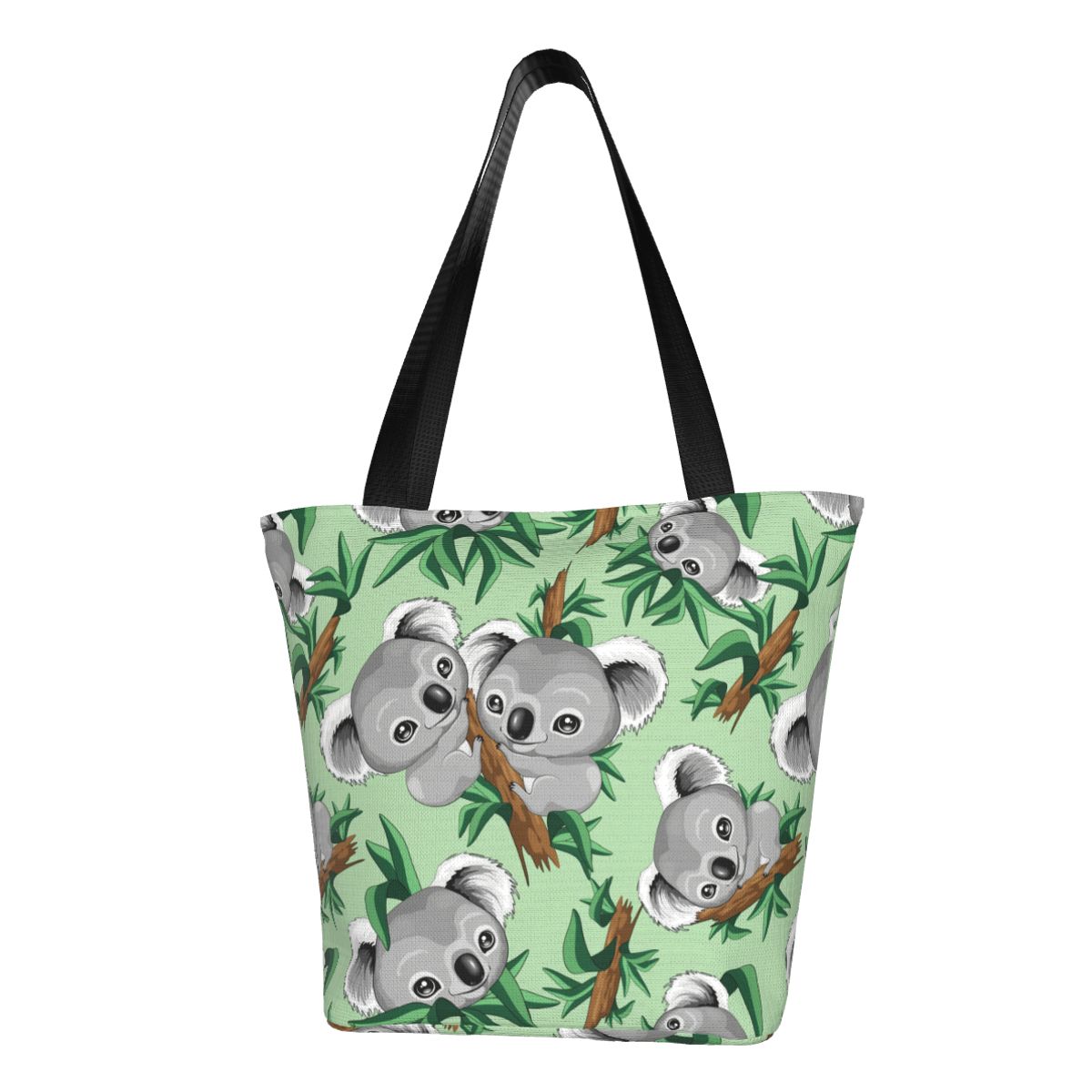 Women Bags Australia - Aangepaste schattige Australische beer baby koala