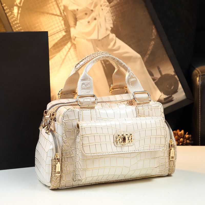 Women Bags Branded Sale - Luxe Designer Gloednieuwe Hoge Kwaliteit Lederen