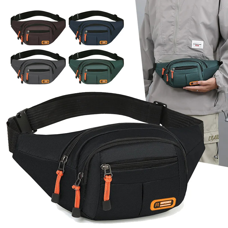Women Bags Medium Size - Mobiele heuptas voor zowel mannen als