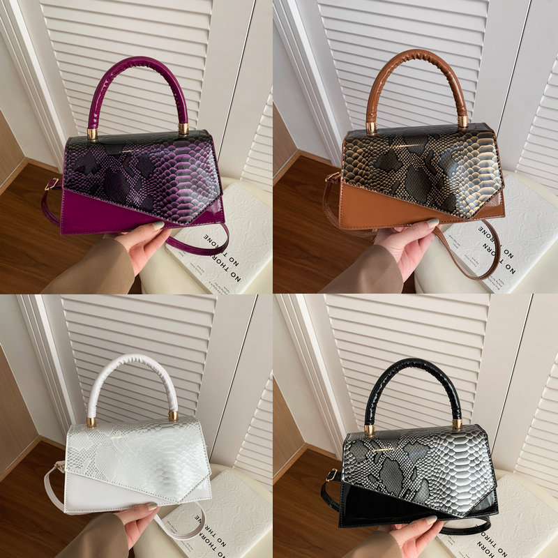 Women Bags Branded Sale - Luxe Designer Gloednieuwe Hoge Kwaliteit Lederen