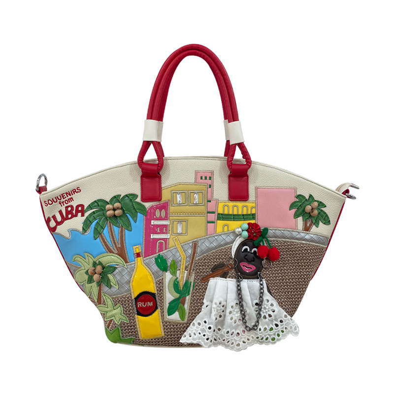 Women Bags Zadig - Nieuwe Graffiti handtas schoudertas met grote