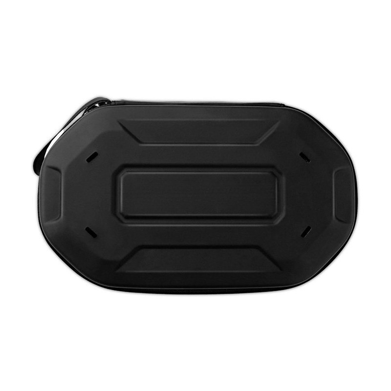 Box Bag Rigid - Speciale opbergzak voor de douche, stevige