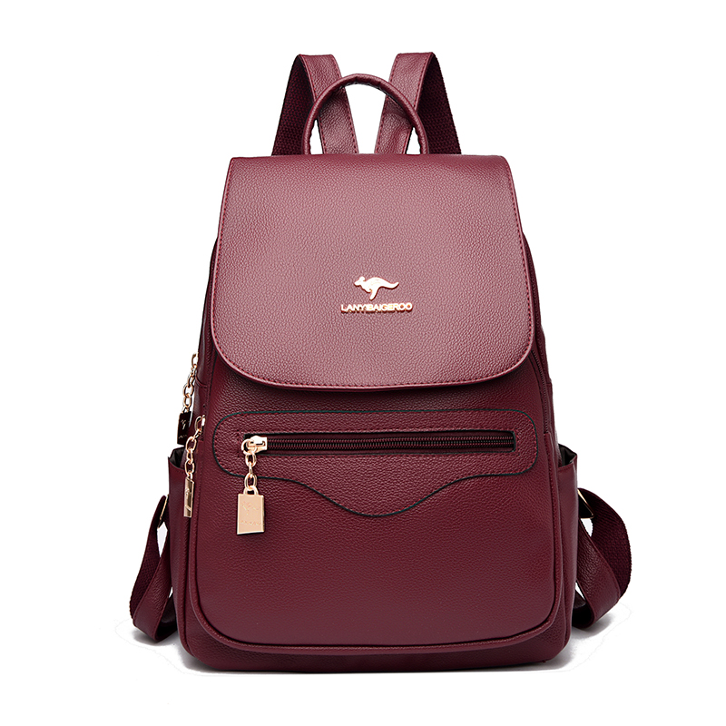 Women Bags Medium Size - 2026 NIEUWE dames hoge kwaliteit lederen