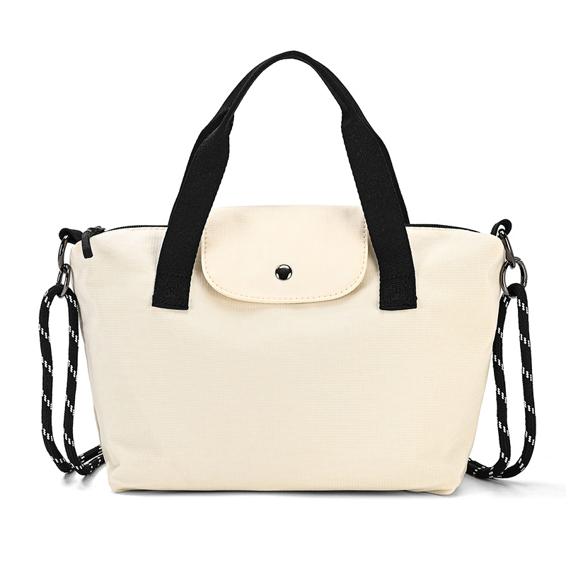 Women'S Bags Top 10 - Nieuwe Koreaanse stijl, eenvoudige, lichtgewicht tassen