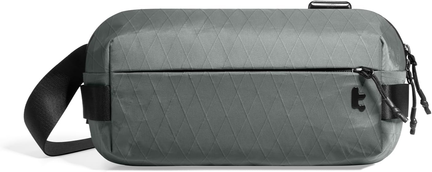 Women Bags Crossbody - Compacte EDC Schoudertas 3L-10L, Minimalistische Crossbody