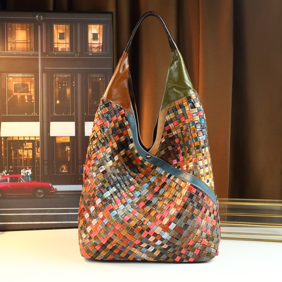 Women Bags Branded Sale - Origineel Niche Design Merk Hoge Kwaliteit