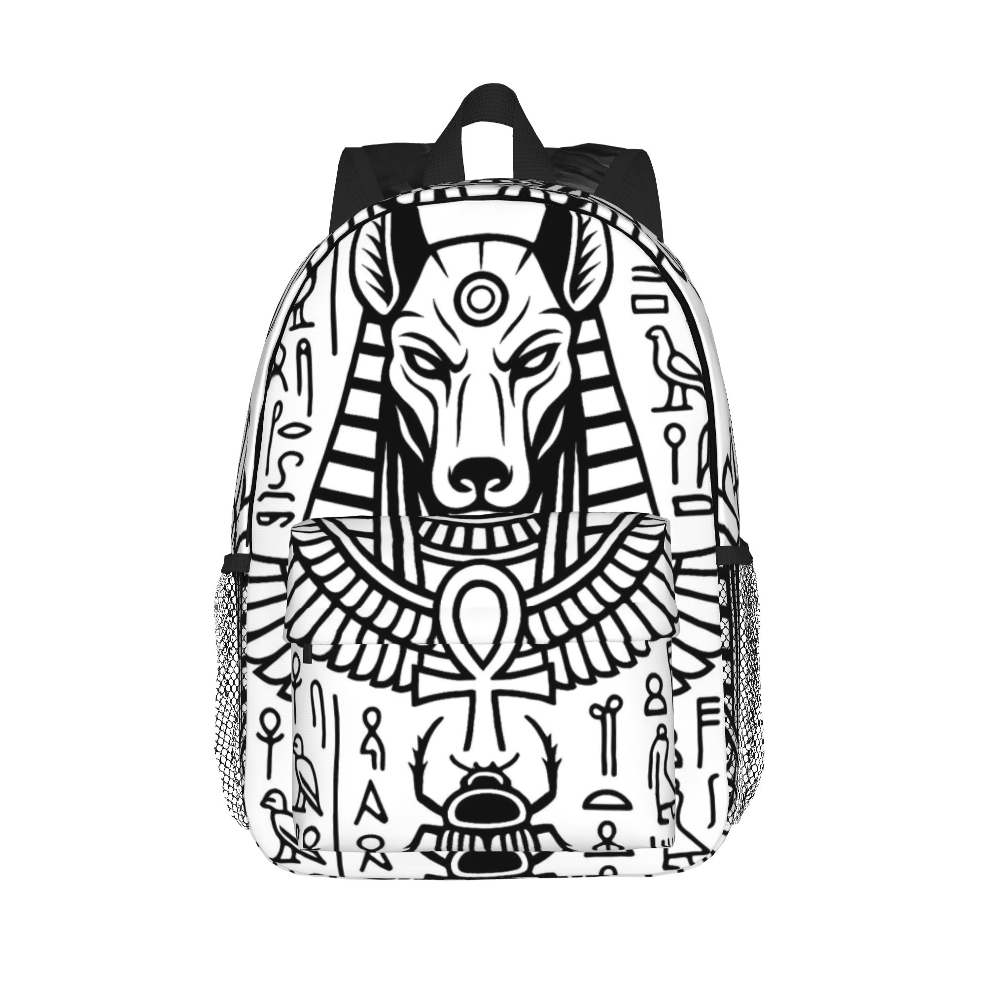 Women Bags Egypt - Egyptische goden God Egypte Farao Rugzak