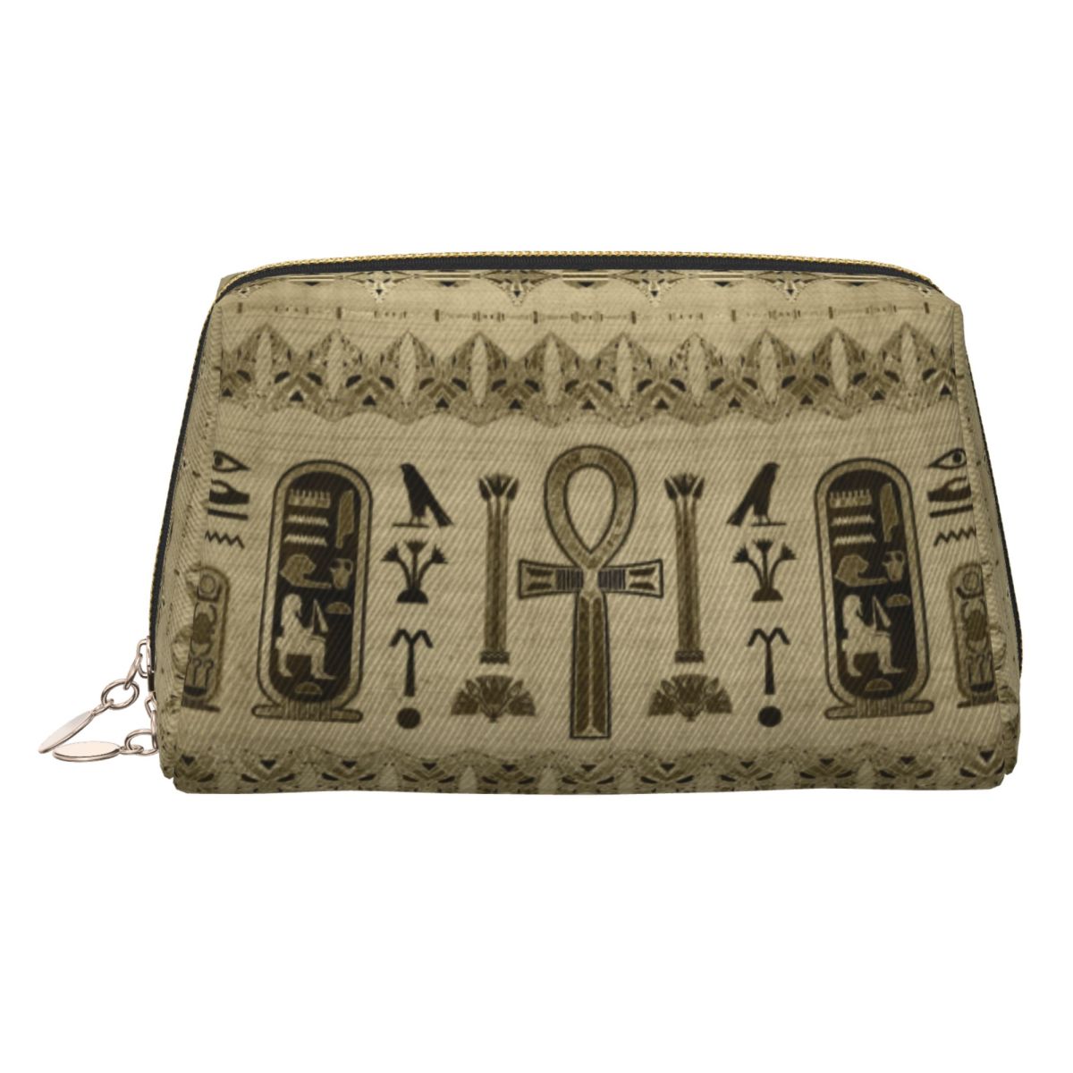Women Bags Egypt - Egyptisch Kruis Ankh Toilettas Kawaii Oude
