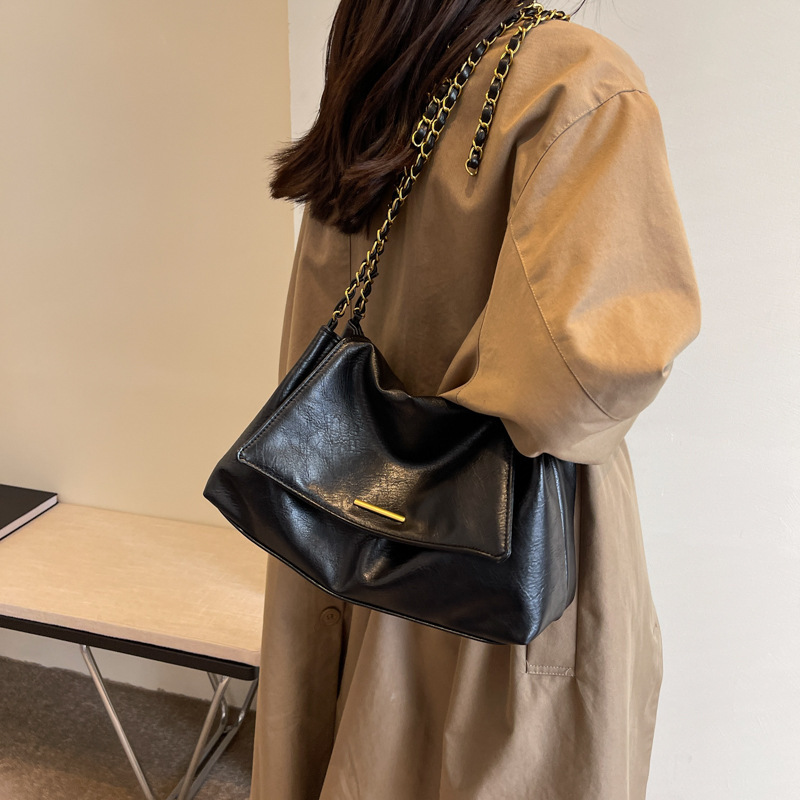 Women Bags Zadig - Retro trend grote capaciteit onderarmtas dames