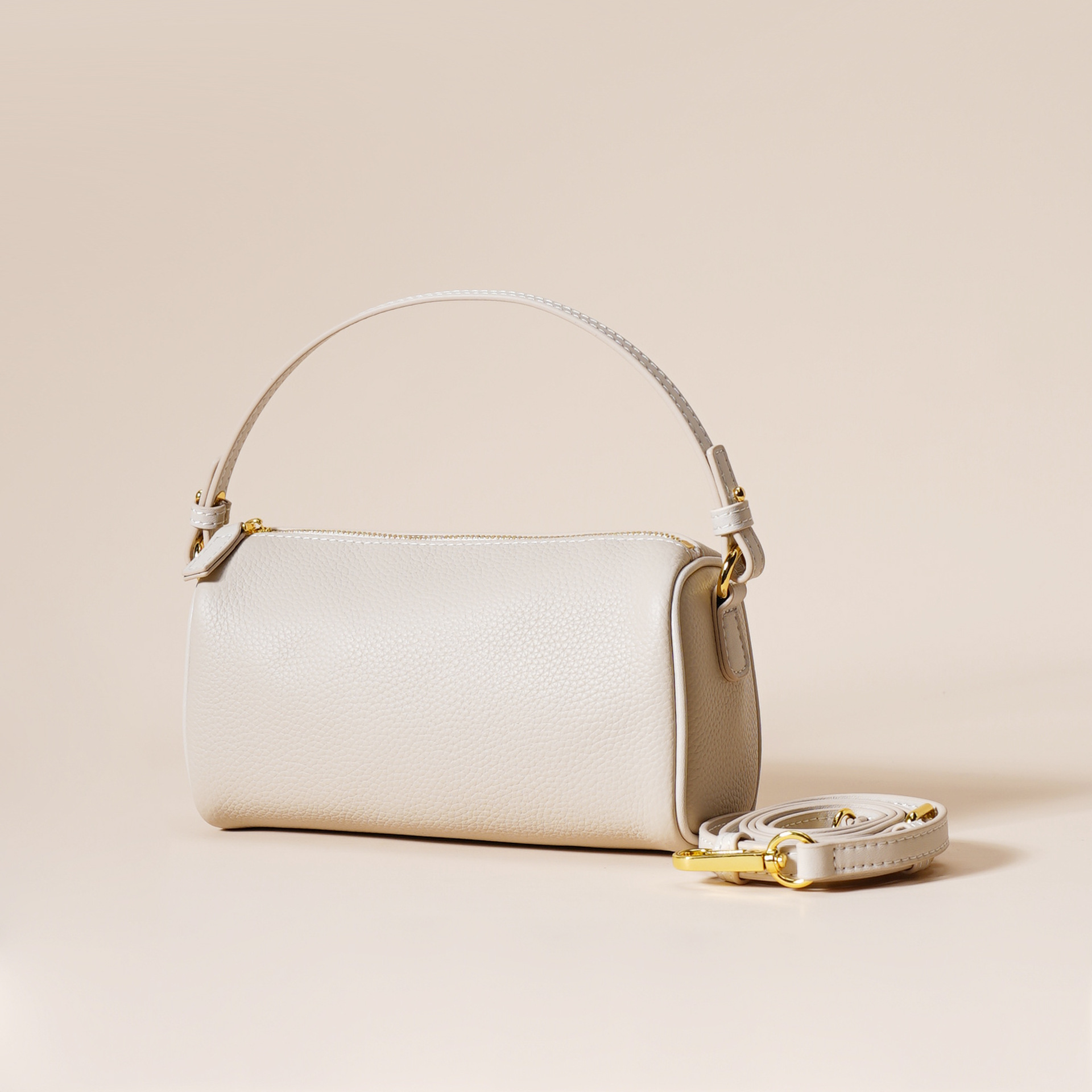 Women'S Bags Top 10 - Toplaag koeienhuid hoogwaardig echt leer damestas