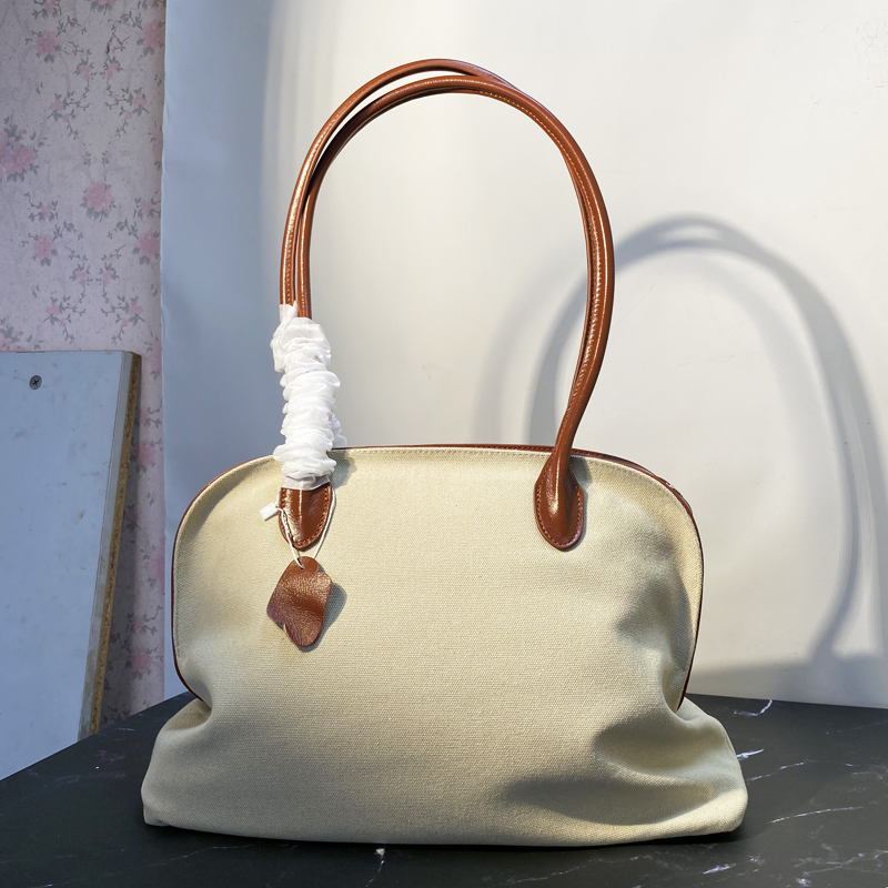 Women'S Bags Top 10 - Casual canvas Agnes zadeltas voor dames,