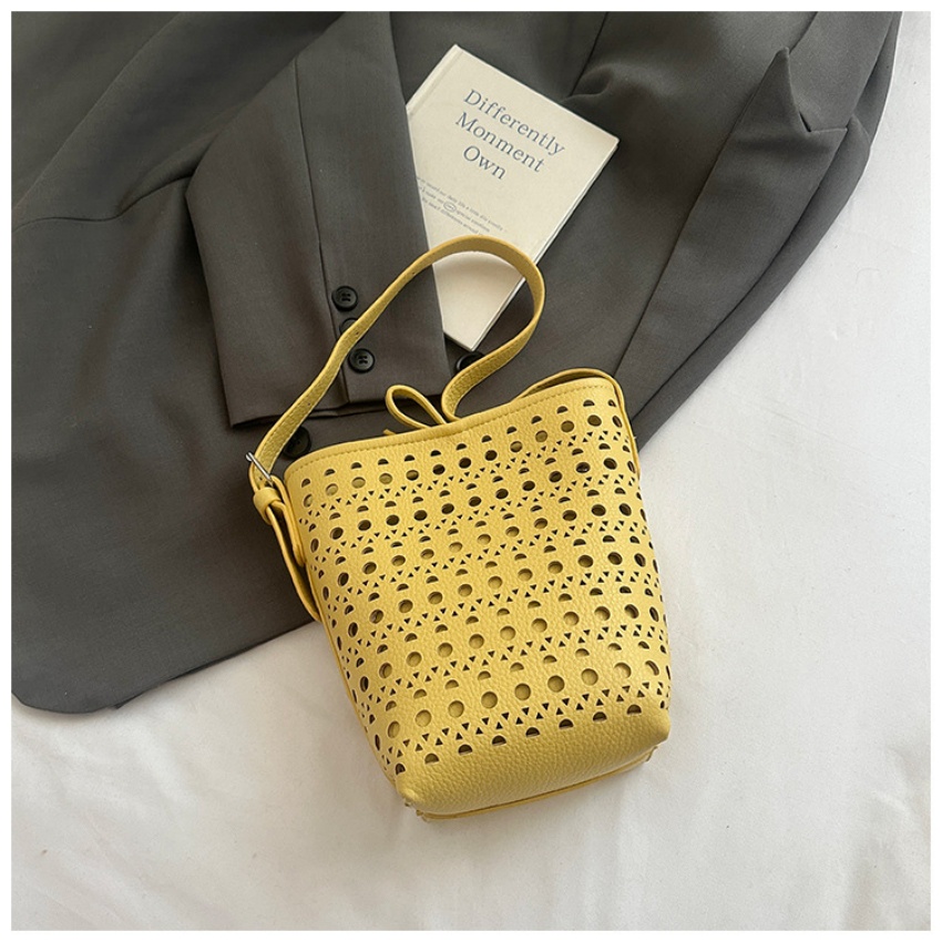 Women Bags Zadig - Populaire zomerse grote tas met uitsparingen