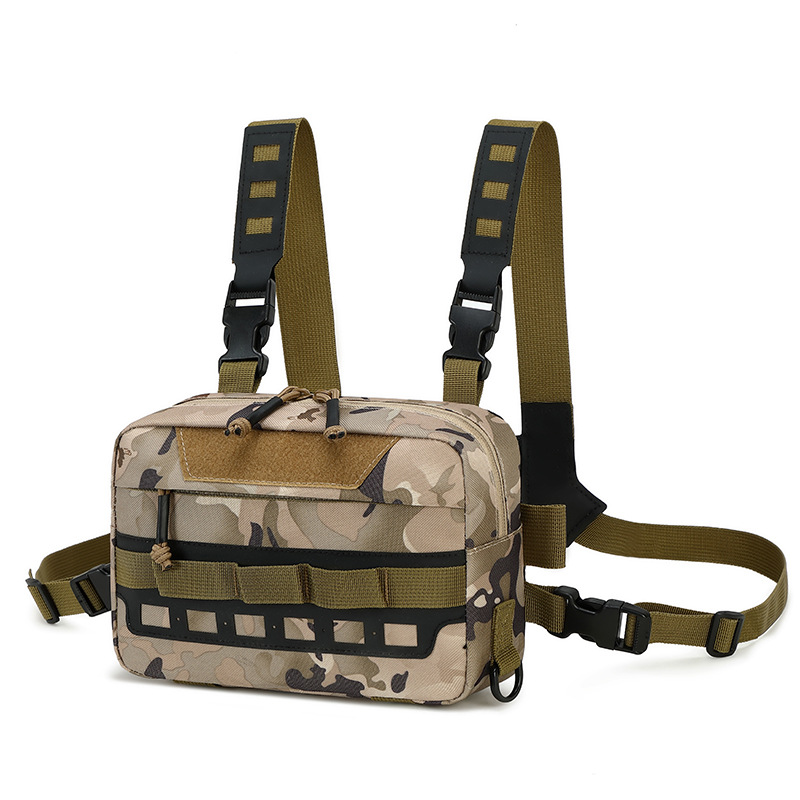 Women Bags Zadig - Multifunctionele dubbele schoudertas voor heren en