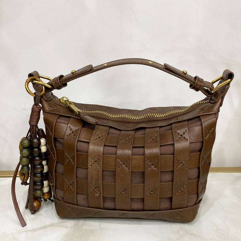 Women'S Bags Top 10 - Vintage mini-tassen voor dames Luxe designer