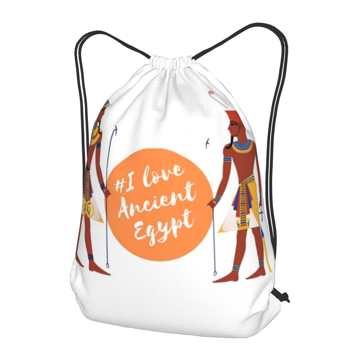 Women Bags Egypt - Ik hou van de oude Egyptische