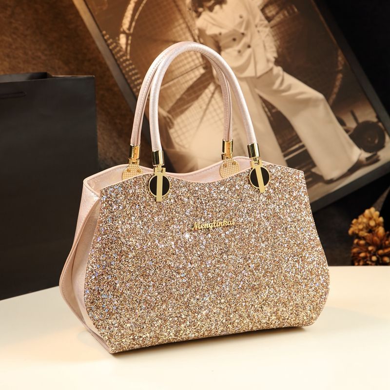 Women Bags Branded Sale - Luxe Designer Gloednieuwe Hoge Kwaliteit Mode