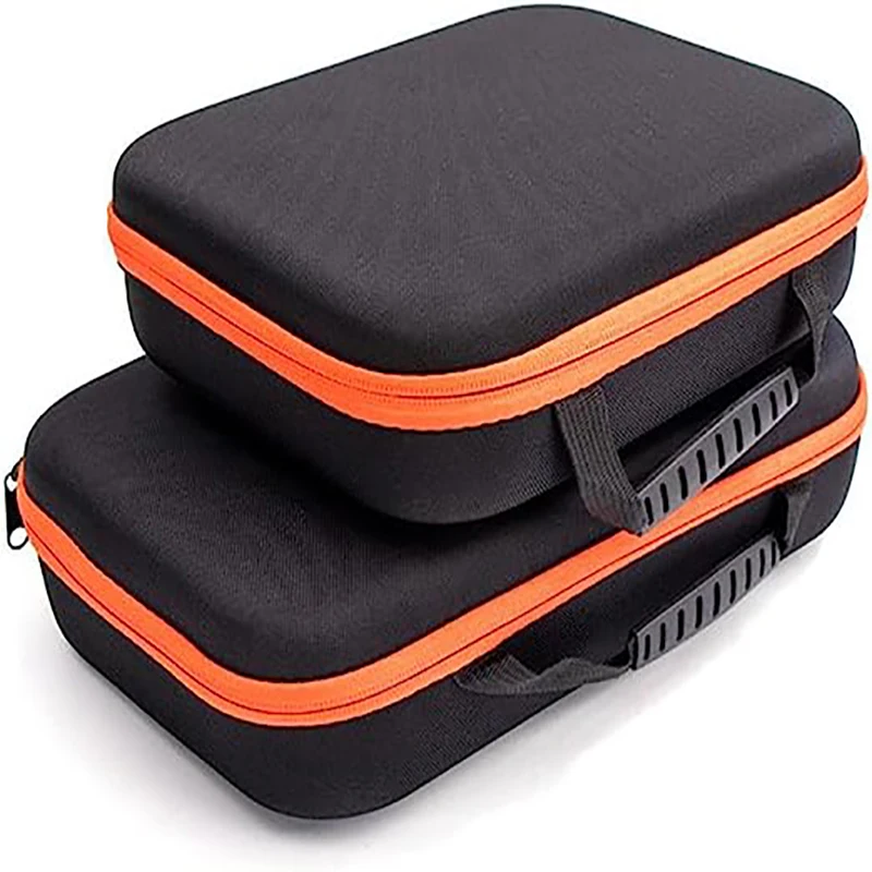 Box Bag Rigid - Stijve draagtas voor gereedschapsopslag Grote capaciteit
