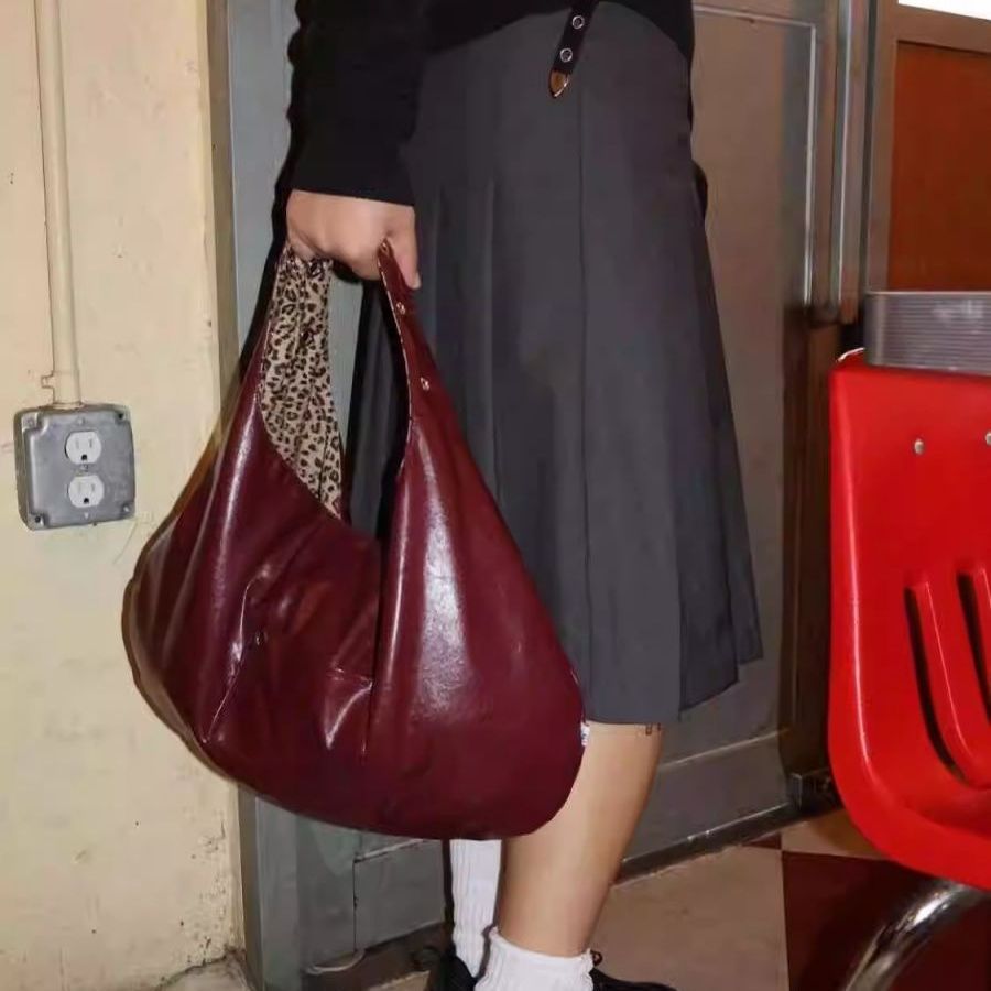 Women Bags Zadig - 2026 Nieuwe Dames Dubbelzijdige Grote Capaciteit