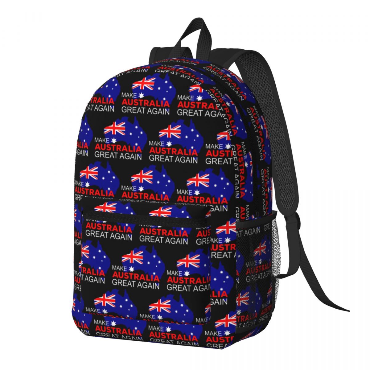 Women Bags Australia - Maak Australië weer geweldig Rugzak Dagrugzak