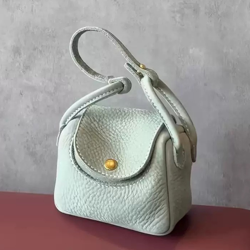 Mini Purse Chain - Mode Super Schattige Mini Box Tassen