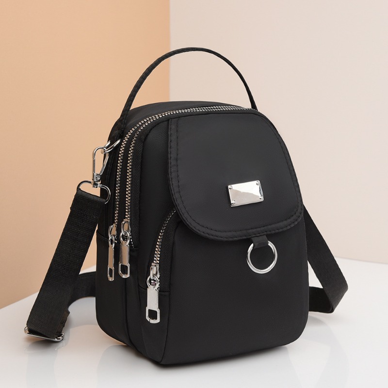 Dames Mini Oxford Handtas Scho - Women'S Bags Top 10 recensie en prijs