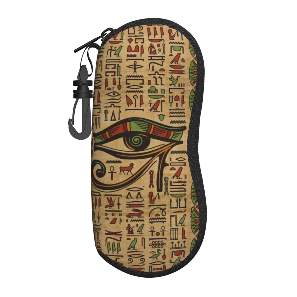 Aangepaste Egyptische oog van  - Women Bags Egypt recensie en prijs