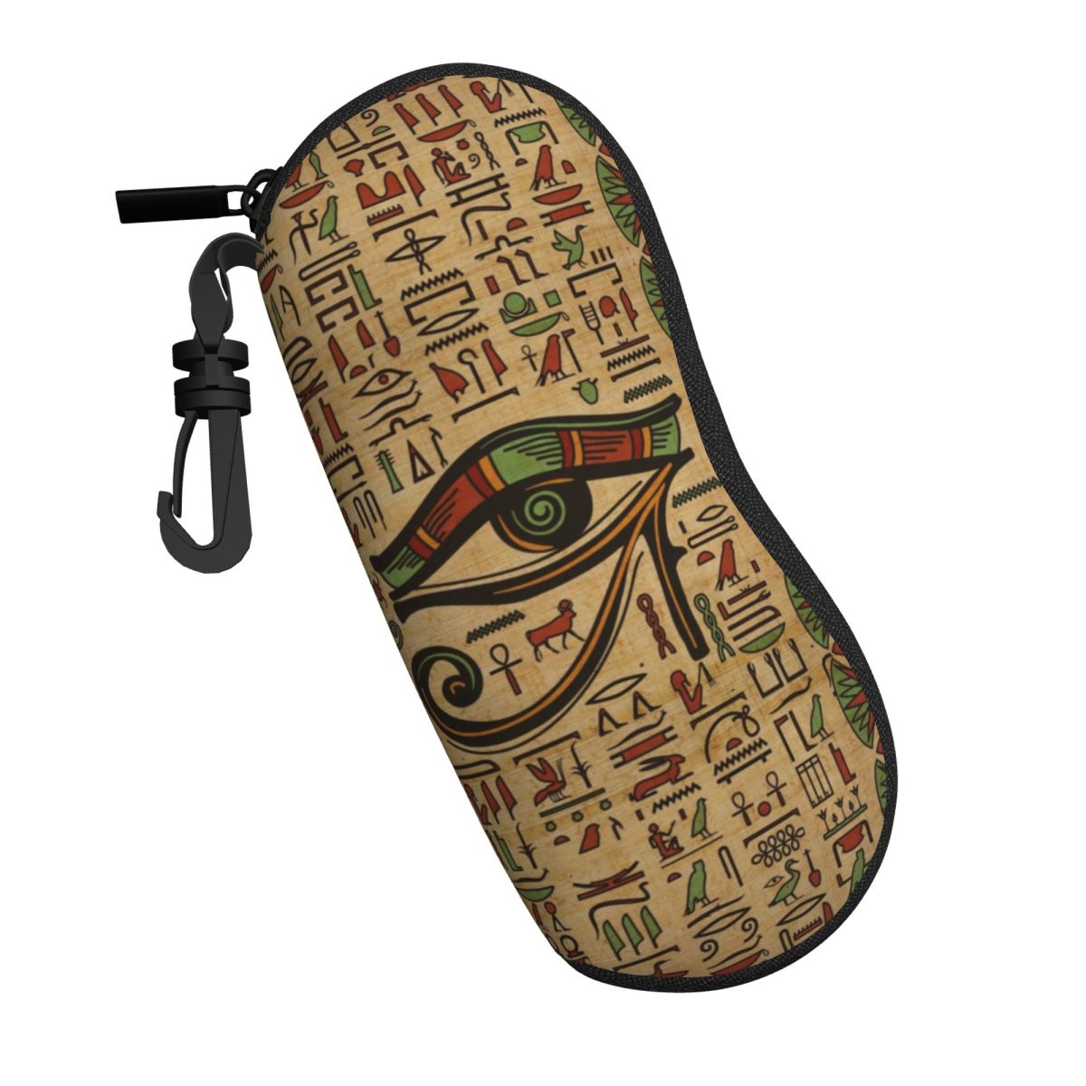Aangepaste Egyptische oog van  - Women Bags Egypt recensie en prijs
