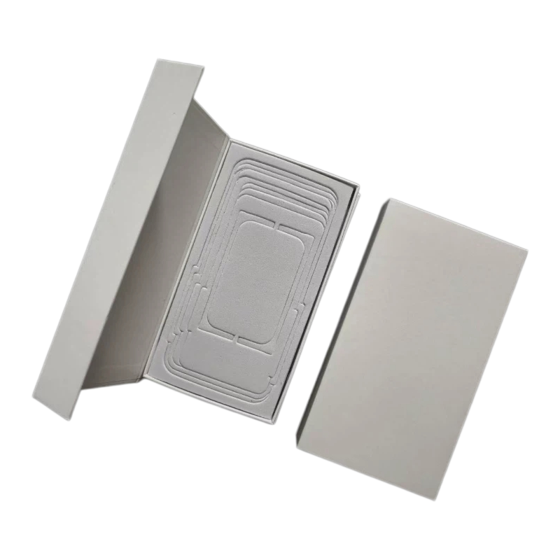Op maat gemaakte magnetische d - Box Bag Rigid recensie en prijs