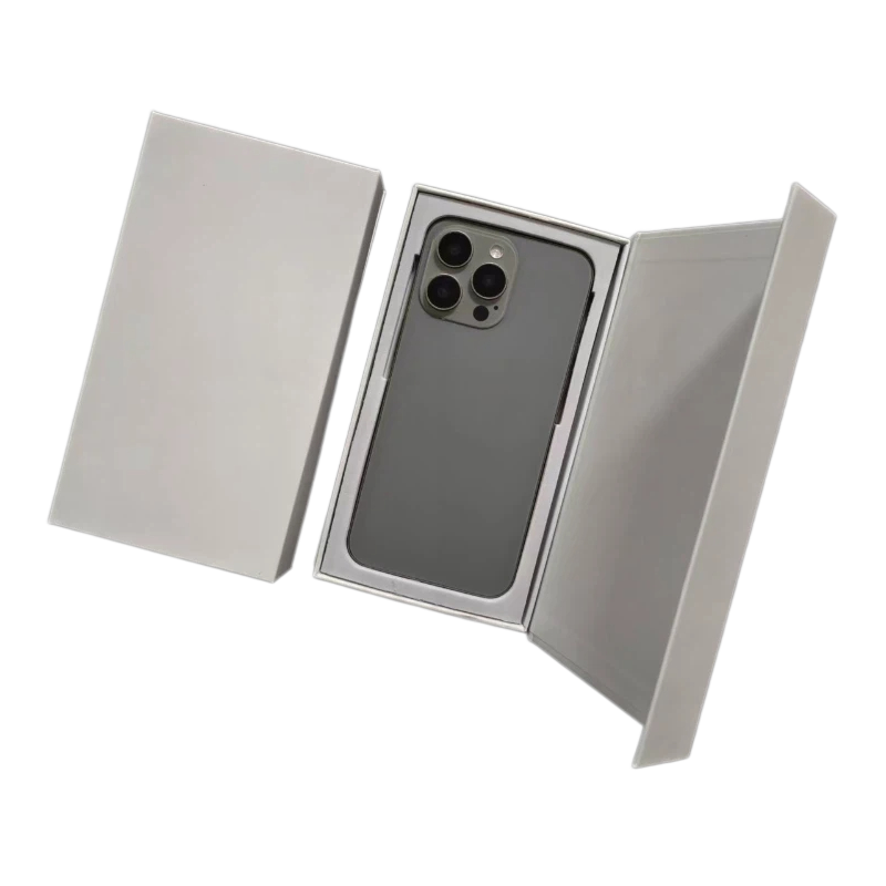 Op maat gemaakte magnetische d - Box Bag Rigid recensie en prijs