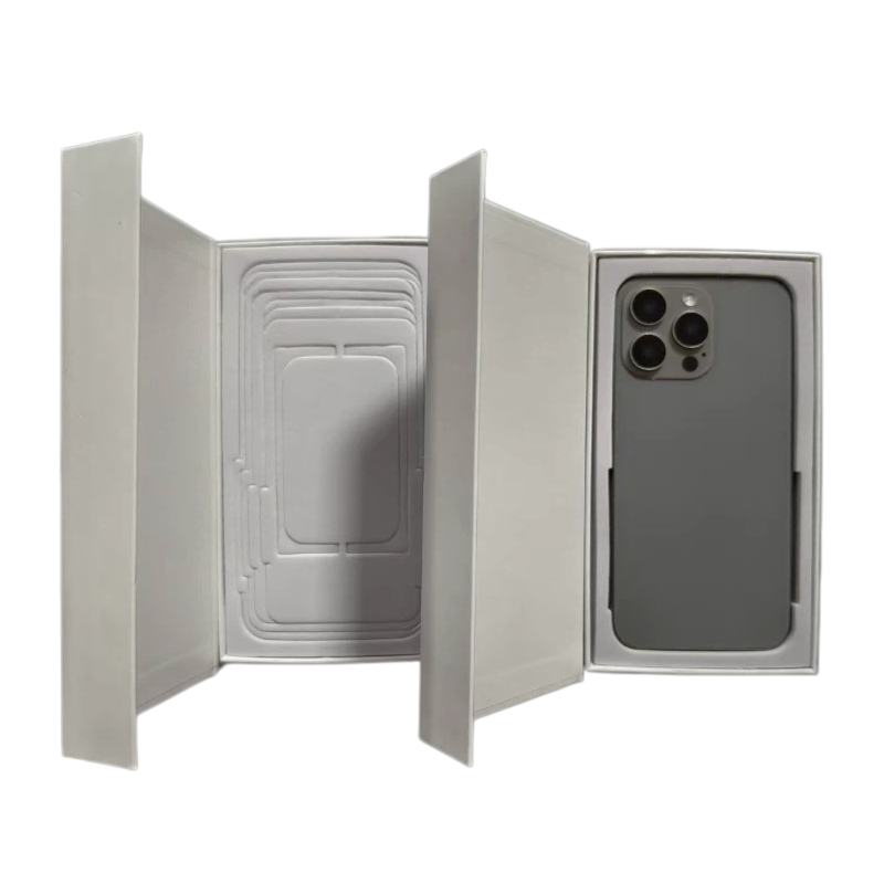 Op maat gemaakte magnetische d - Box Bag Rigid recensie en prijs