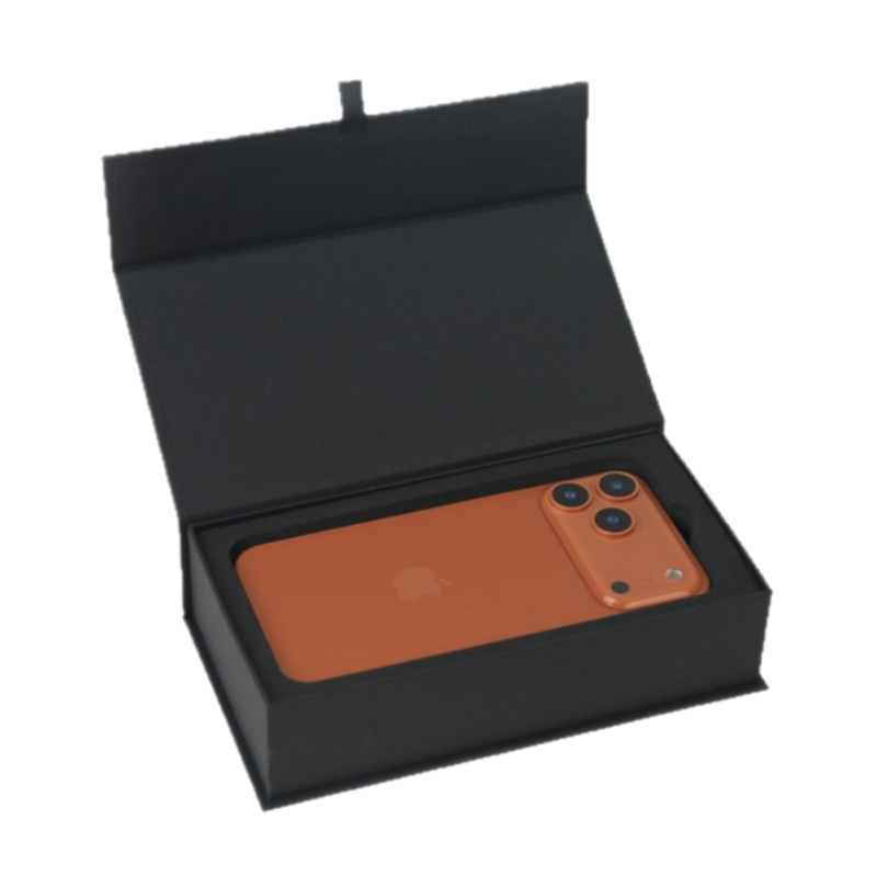 Op maat gemaakte magnetische d - Box Bag Rigid recensie en prijs