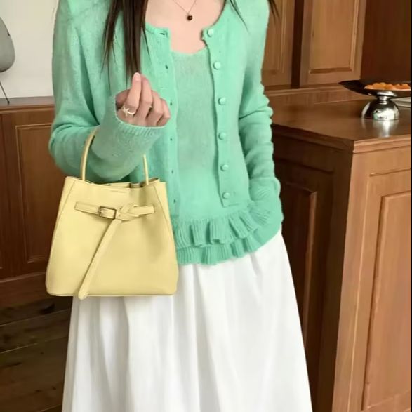 CLAREGQI Mini-emmertas voor da - Women'S Bags Top 10 recensie en prijs