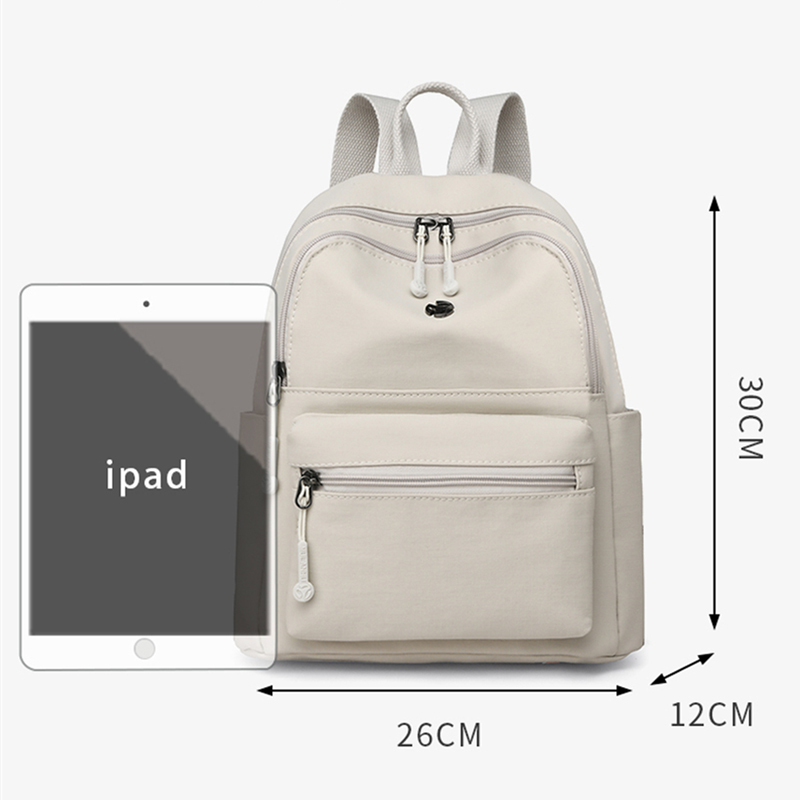 Casual rugzakken met meerdere  - Women Bags Medium Size recensie en prijs
