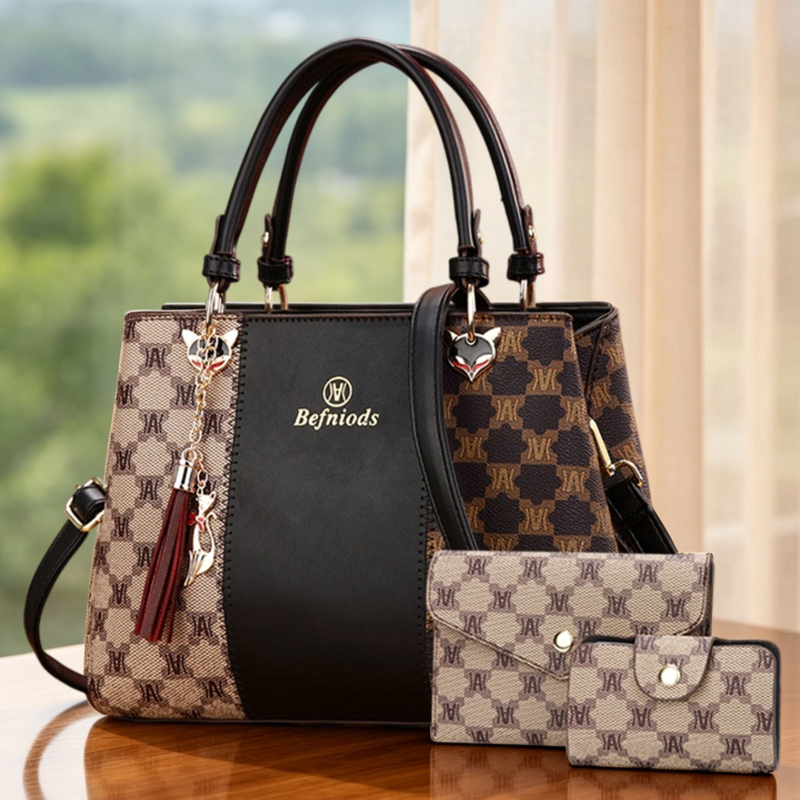 Damestassen, handtassen, cross - Women Bags Crossbody recensie en prijs