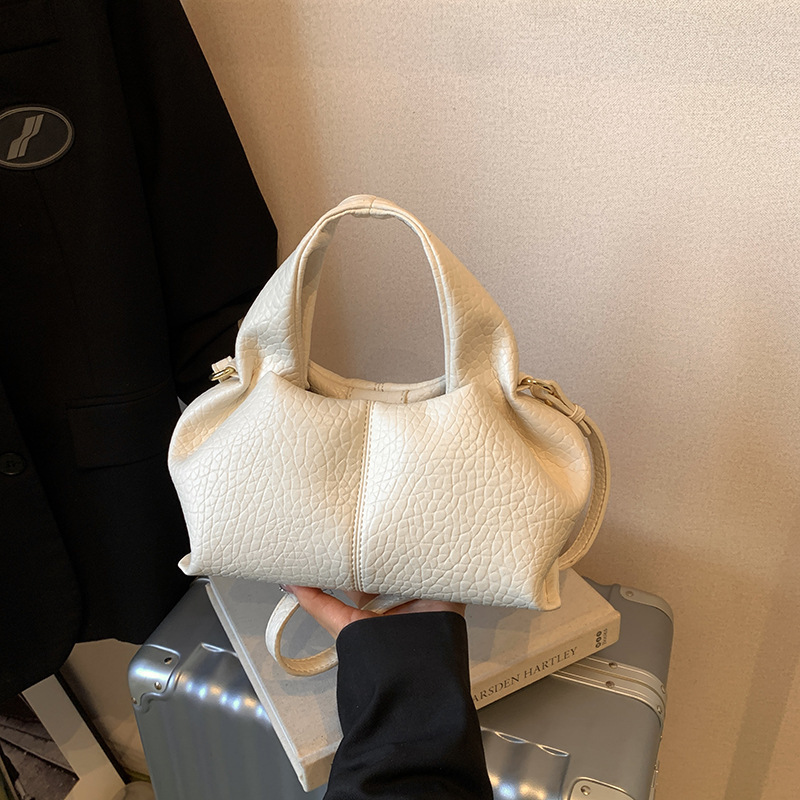 Niche retro handtas voor dames - Women Bags Zadig recensie en prijs