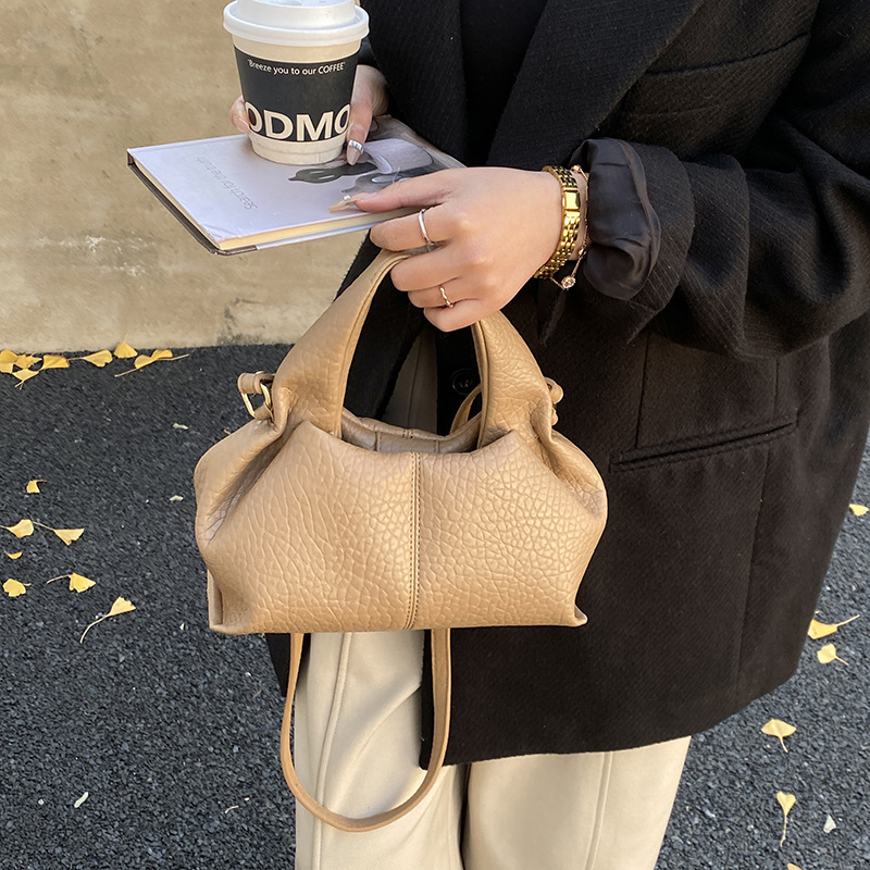 Niche retro handtas voor dames - Women Bags Zadig recensie en prijs