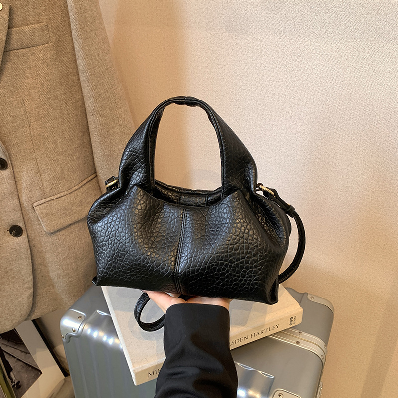 Niche retro handtas voor dames - Women Bags Zadig recensie en prijs