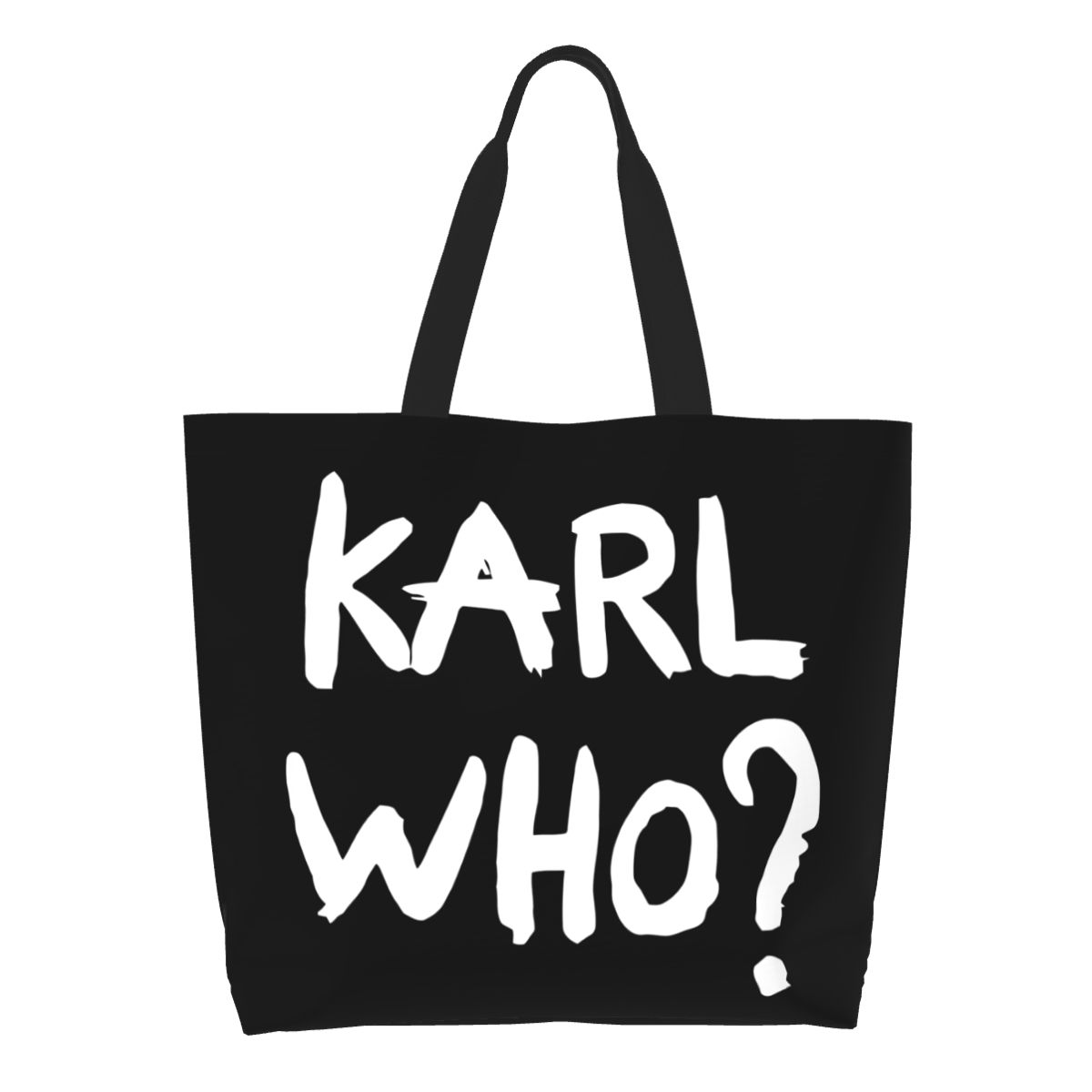 Aangepaste Kawaii Karl Who slo - Women'S Karl Bags recensie en prijs