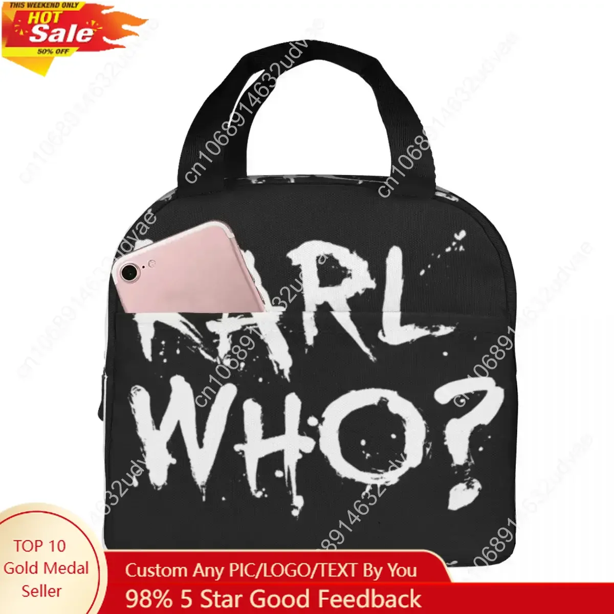 Lunchtas voor dames, kinderen, - Women'S Karl Bags recensie en prijs