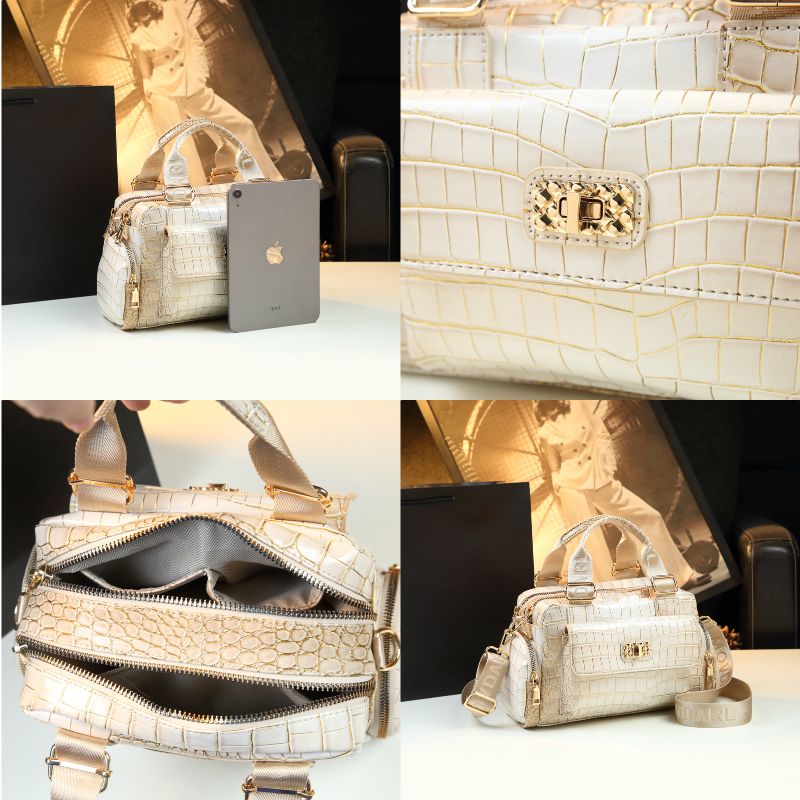 Luxe Designer Gloednieuwe Hoge - Women Bags Branded Sale recensie en prijs