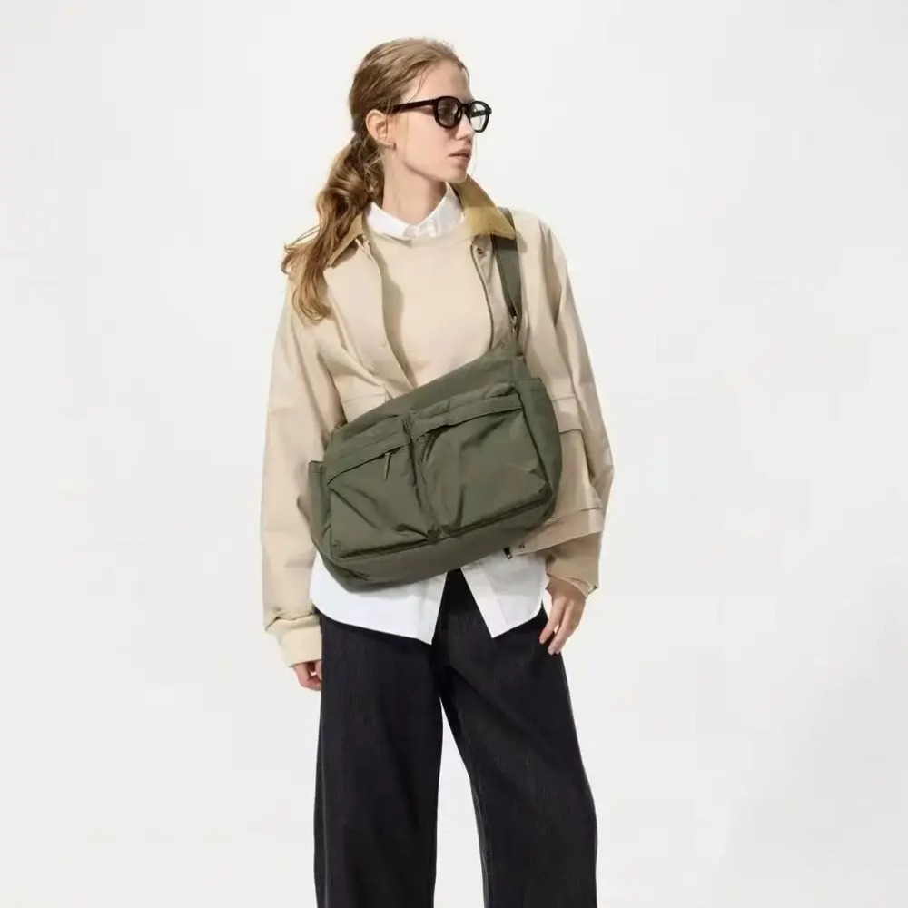 Lente Zomer Nieuwe Canvas Tas  - Women Bags Discount recensie en prijs
