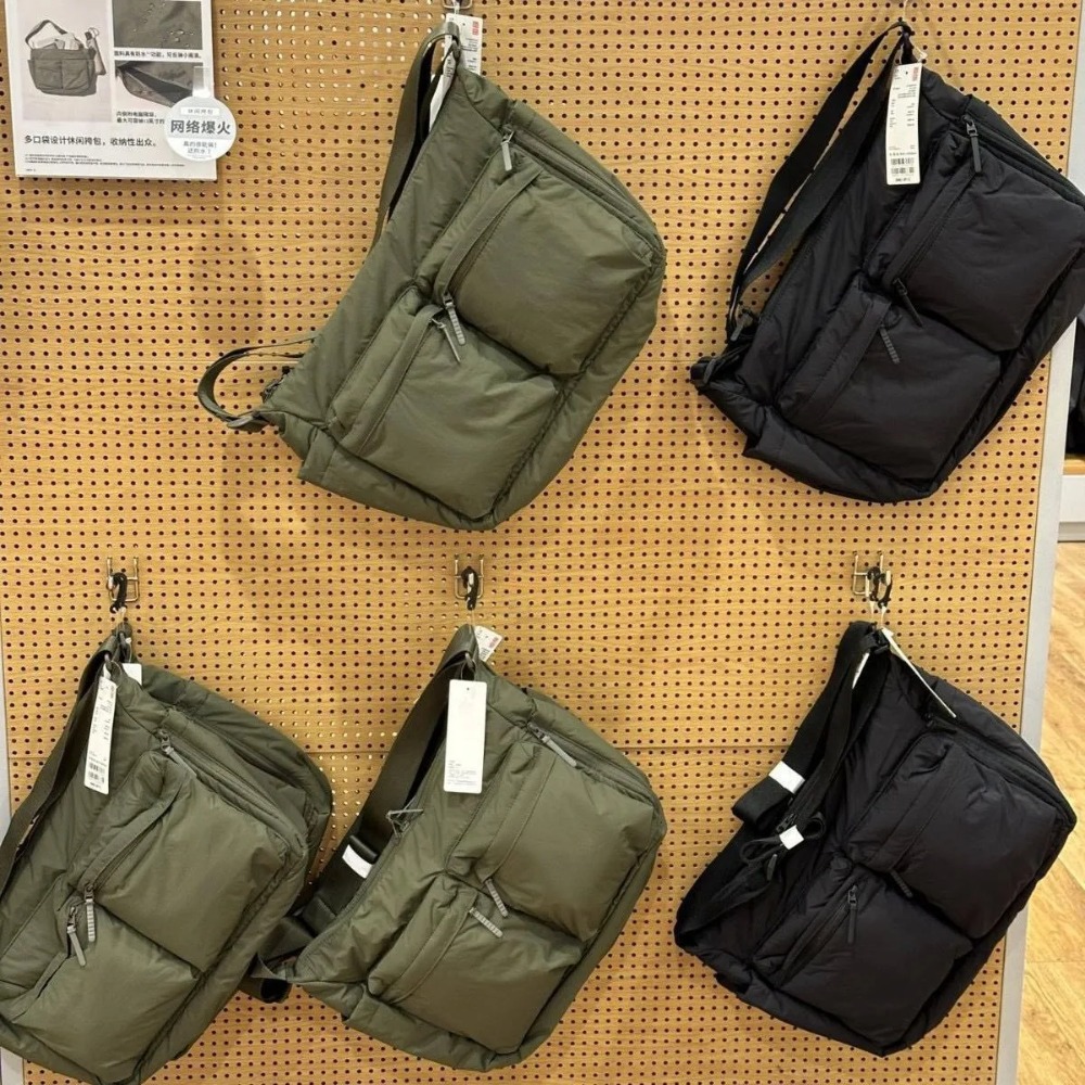 Lente Zomer Nieuwe Canvas Tas  - Women Bags Discount recensie en prijs