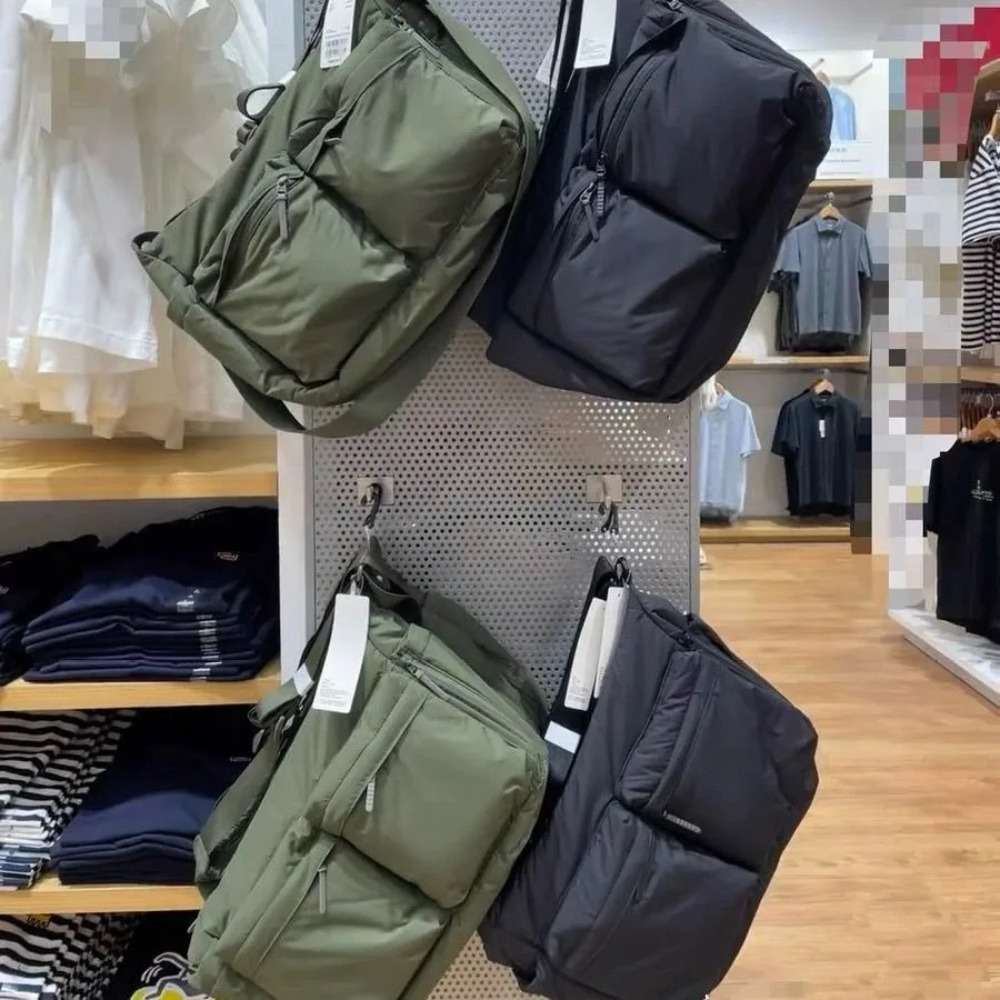 Lente Zomer Nieuwe Canvas Tas  - Women Bags Discount recensie en prijs