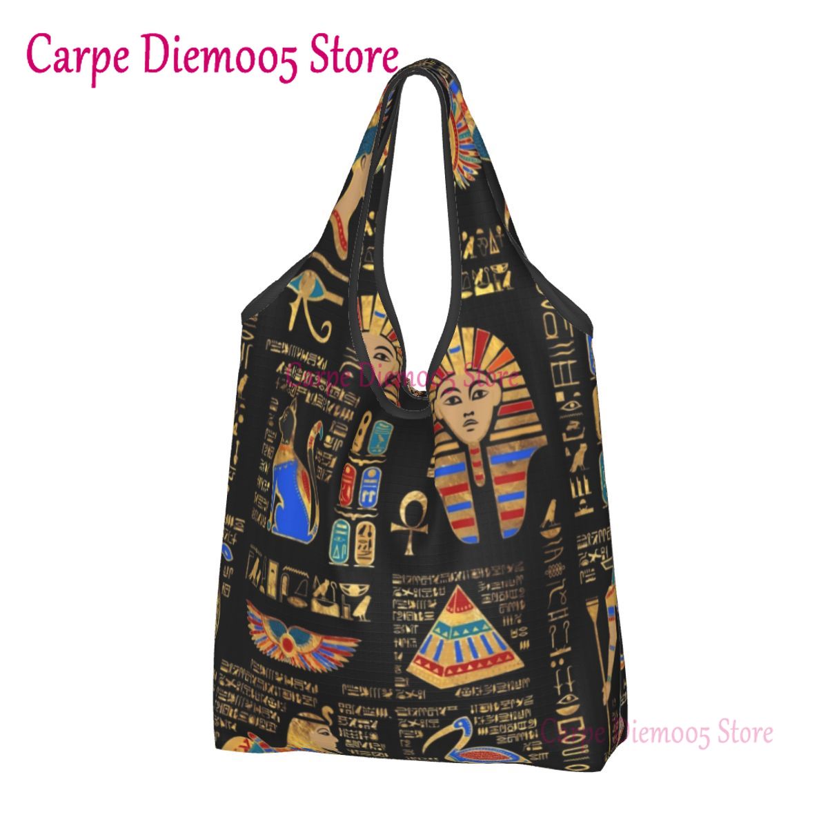 Egyptische Hiërogliefen En God - Women Bags Egypt recensie en prijs
