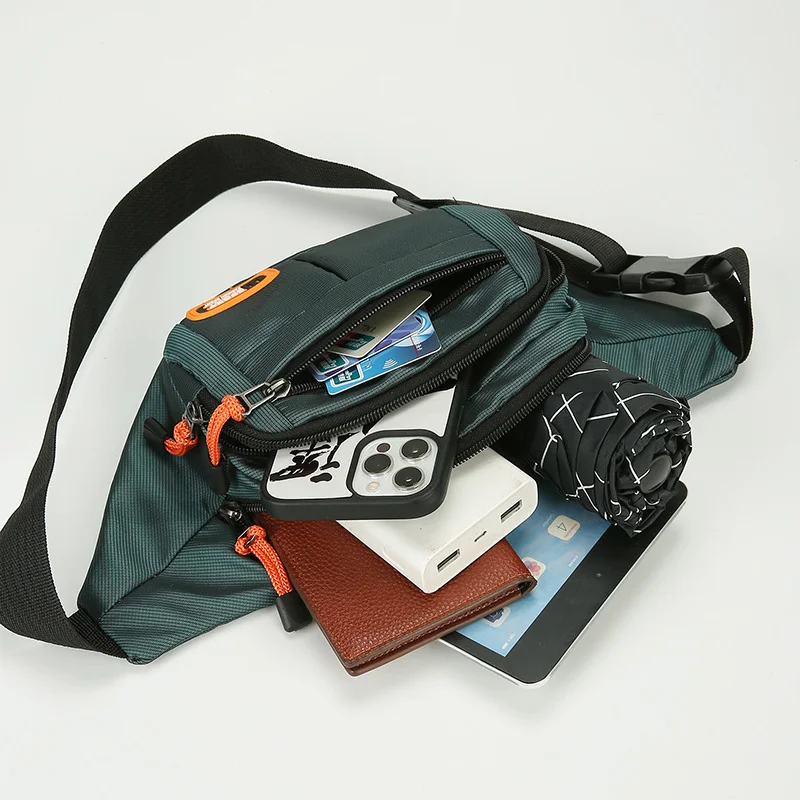 Mobiele heuptas voor zowel man - Women Bags Medium Size recensie en prijs